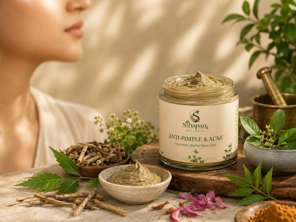 Anti pimple- anti acne