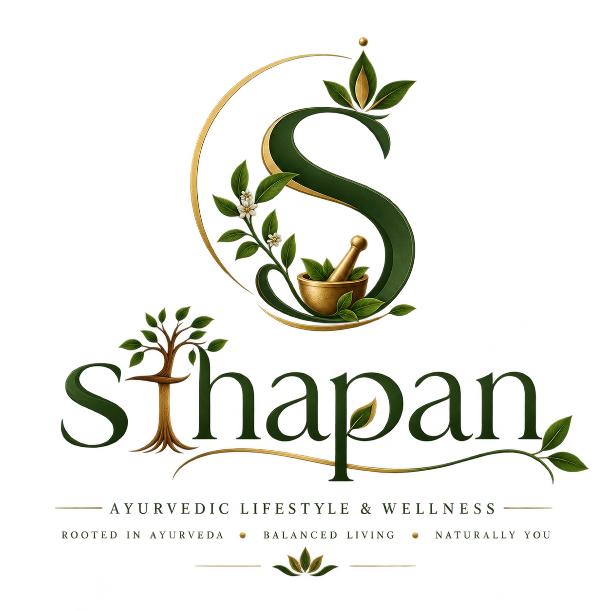 Sthapanwellness